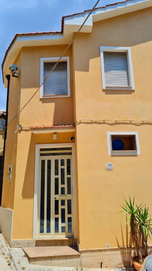 Casa Vacanze La Melagrana Modica Exterior foto