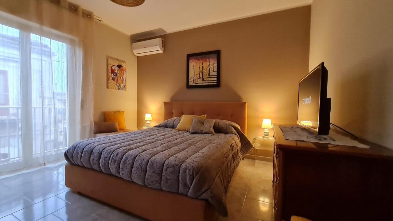 Casa Vacanze La Melagrana Modica Exterior foto